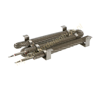 Bosch verwarmingselement  wasdroger 00498557 00166441