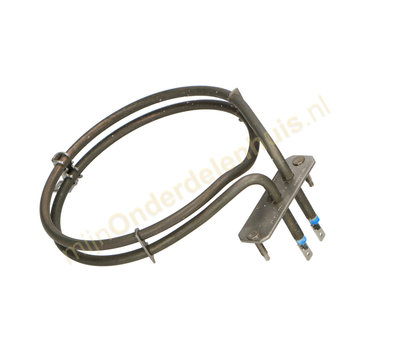 Pelgrim verwarmingselement van combi-magnetron 457687