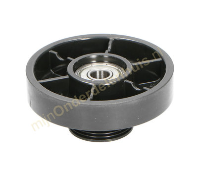 Bosch spanrol van wasdroger 00600436