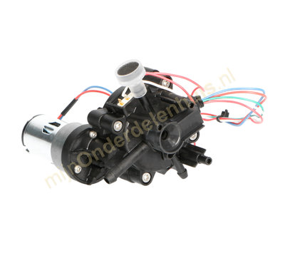 Siemens ventiel van koffiemachine 00654842