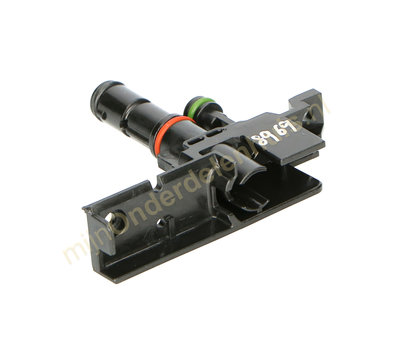 Philips koppeling van koffiemachine 482000000721