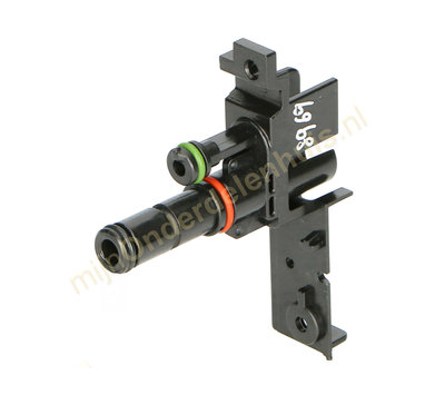 Philips koppeling van koffiemachine 482000000721