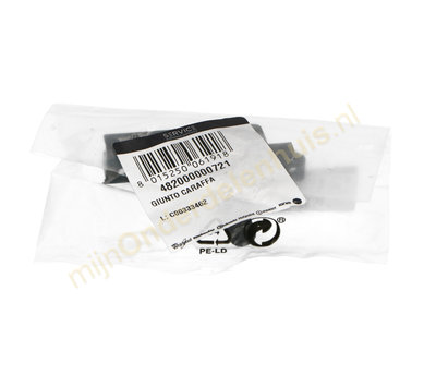 Philips koppeling van koffiemachine 482000000721