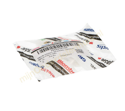 Beko lagerblokje van wasdroger 2952010100