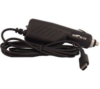 Nintendo autolader DS Lite