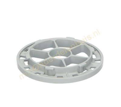 Bauknecht roostertje van vaatwasser 481246278994