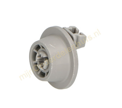 Bosch korfwiel van vaatwasser 00611475