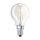 Osram Osram LED lamp Classic 2.8/25W E14 helder