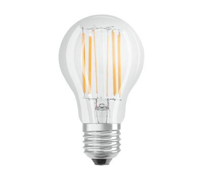 Osram LED lamp Classic 7.5/75W E27