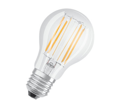 Osram LED lamp Classic 7.5/75W E27