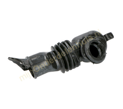 Indesit kuip - zeepbak slang van wasmachine 488000290226