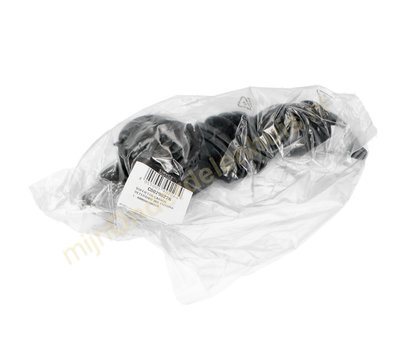 Indesit kuip - zeepbak slang van wasmachine 488000290226