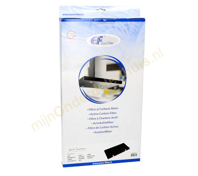 Whirlpool filter voor afzuigkap 484000008580 TYPE150