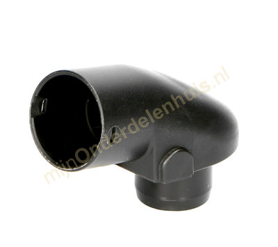 Miele slangwartel van  stofzuiger 7603020404