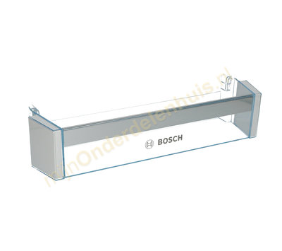 Bosch flessenbak van koelkast 00704760