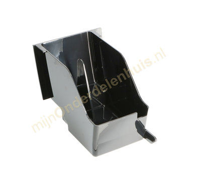 DeLonghi opvangbakje van koffiemachine AS13200103