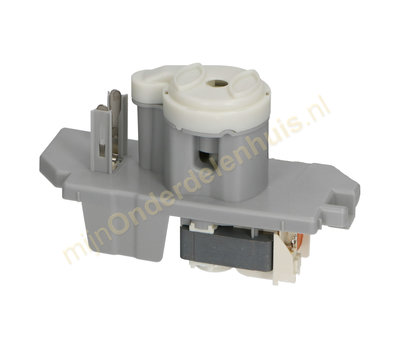 Bosch afvoerpomp van wasdroger 00146123