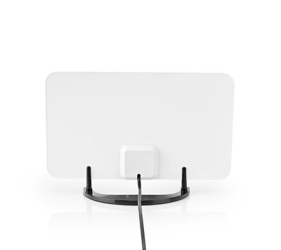 Nedis HDTV-antenne voor binnen ANIR2501BK700