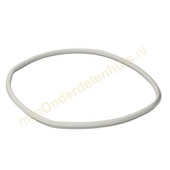 Bosch/Siemens Bosch deurafdichting van wasdroger 00656841