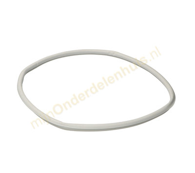 Bosch afdichtingsrubber van wasdroger 00497572 00656841
