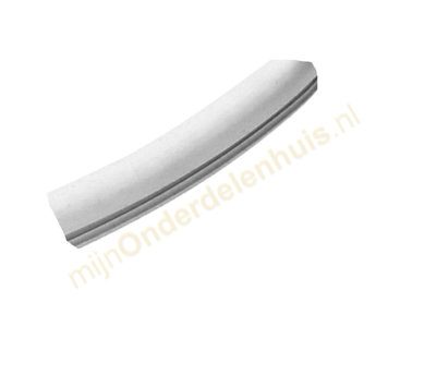 Bosch afdichtingsrubber van wasdroger 00497572 00656841