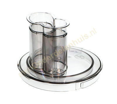 Bosch deksel van keukenmachine 00361735