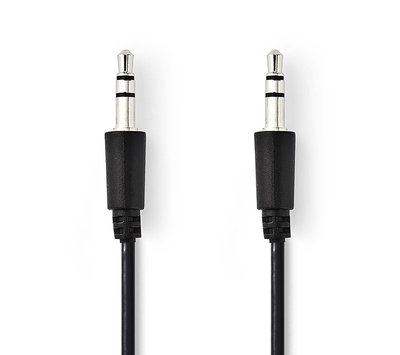 3.5mm jack aansluitkabel 3m CAGL22000BK30
