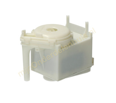 Bosch afvoerpomp van wasdroger 00263297