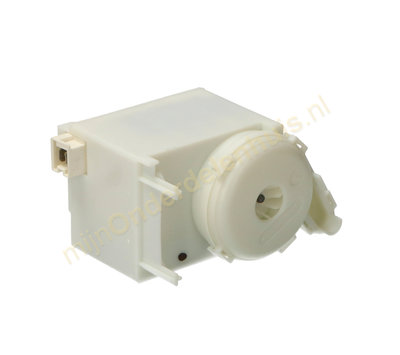 Bosch afvoerpomp van wasdroger 00263297