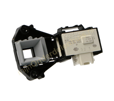 Whirlpool deurrelais van wasmachine 481075043881