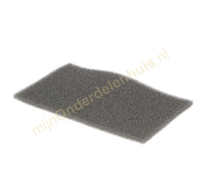 Beko filter van wasdroger 2952560100