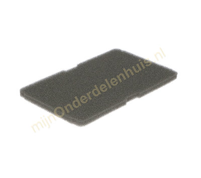 Beko stoffilter van wasdroger 2964840100 C00866166