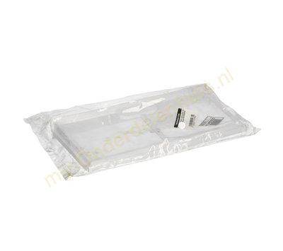 Bauknecht filter van wasdroger 481248058323