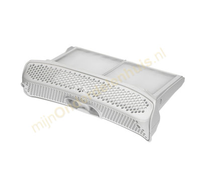 Bosch filter van wasdroger 00656033