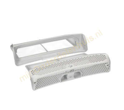 Bosch filter van wasdroger 00656033