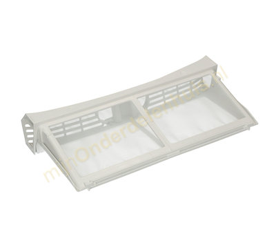 Bosch filter van wasdroger 00652184