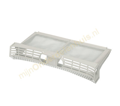 Bosch filter van wasdroger 00652184