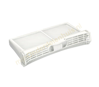 Bosch filter van wasdroger 00650474