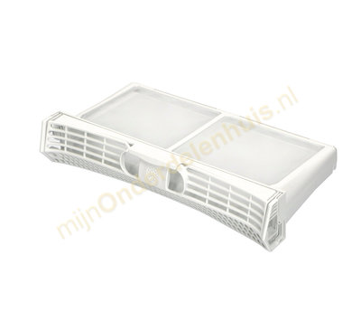 Bosch filter van wasdroger 00650474