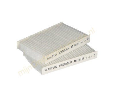 Bosch filter van wasdroger 00481723