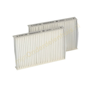 Bosch filter van wasdroger 00481723