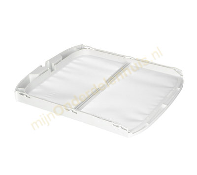 Bosch filter van wasdroger 00481677