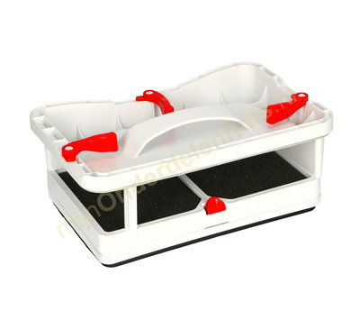 Beko filter van wasdroger 2977430600 C00874382