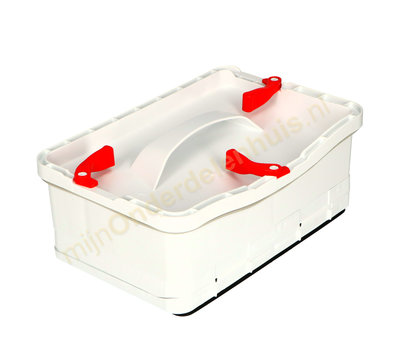 Beko filter van wasdroger 2977430600 C00874382