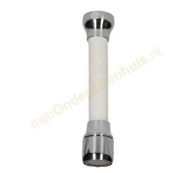 DPS kraanslang pvc M22 161514