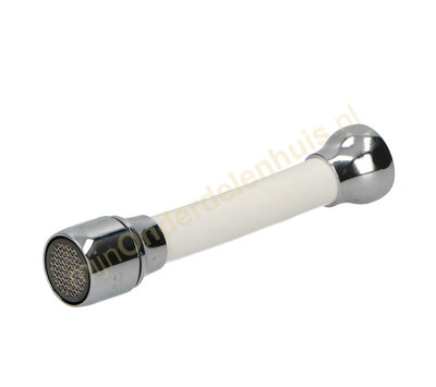 DPS kraanslang pvc M22 161514