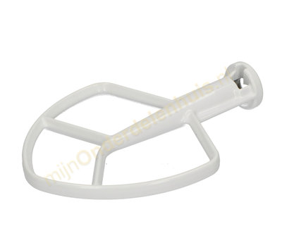 KitchenAid menghaak van keukenmachine K5AB  W10807813