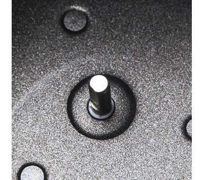 Gorenje bakblik van broodbakmachine BM900W 329957