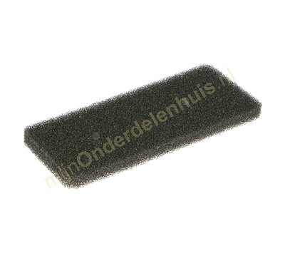 Samsung filter van wasdroger DC62-00376A