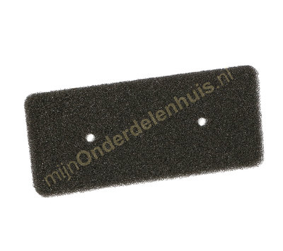 Samsung filter van wasdroger DC62-00376A
